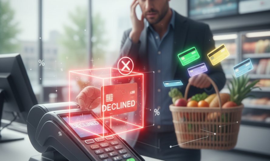 Лимиты на операции по кредитным картам: различия в банковских ограничениях