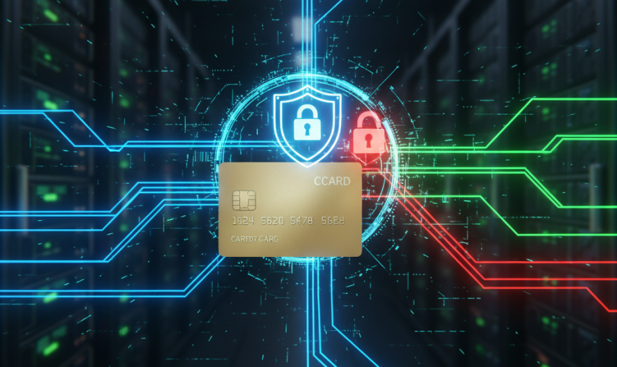 Системы мониторинга подозрительных операций по кредитным картам