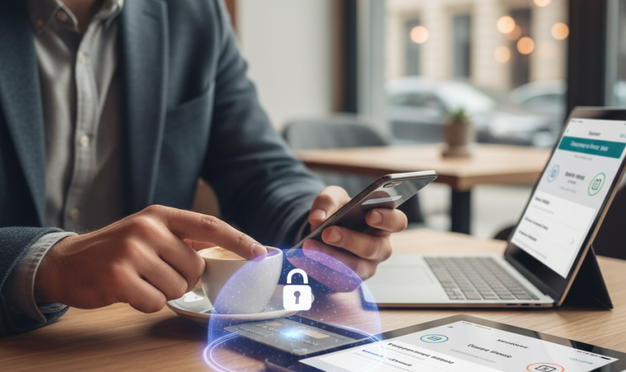 Возможности временной блокировки карт: сравнение банковских решений