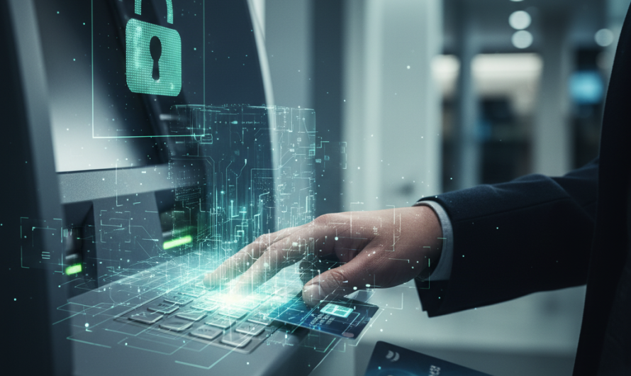 Технологии защиты PIN-кода: сравнение методов обеспечения безопасности